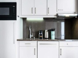 Appartement Paris Buitenaudio-opname 8