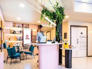 Appartement Paris Buitenaudio-opname 23