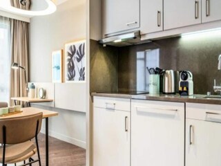 Appartement Paris Enregistrement extérieur 9