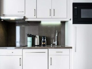 Appartement Paris Buitenaudio-opname 1