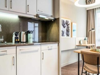 Appartement Paris Enregistrement extérieur 36