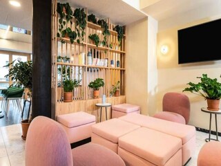 Apartment Paris Außenaufnahme 10