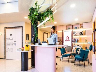 Appartement Paris Buitenaudio-opname 13