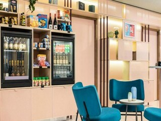 Appartement Paris Buitenaudio-opname 18