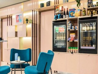 Appartement Paris Buitenaudio-opname 23