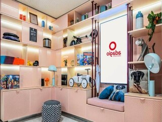 Appartement Paris Buitenaudio-opname 30