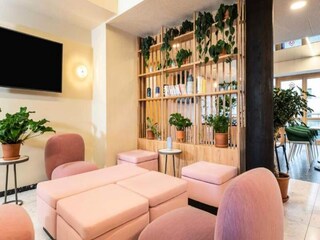Appartement Paris Buitenaudio-opname 32