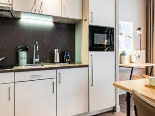 Appartement Paris Enregistrement extérieur 33