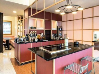Appartement Paris Buitenaudio-opname 5