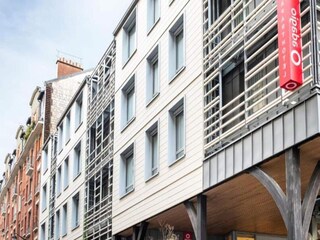 Appartement Paris Buitenaudio-opname 6