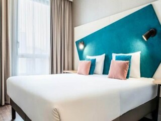 Appartement Paris Buitenaudio-opname 37