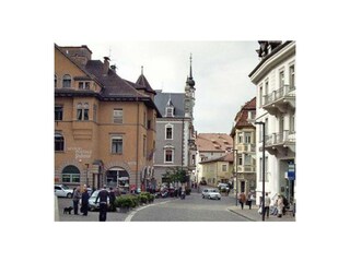 Vakantieappartement Meran Omgeving 26