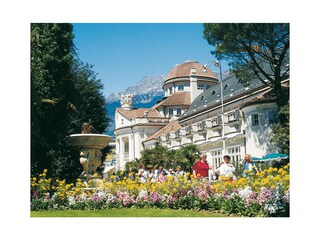 Vakantieappartement Meran Omgeving 27