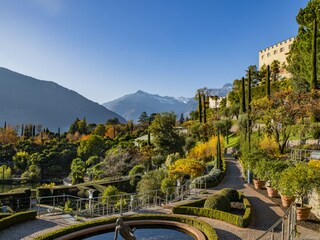 Vakantieappartement Meran Omgeving 28