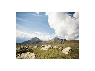 Appartamento per vacanze Meran Ambiente 26