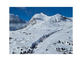 Vakantieappartement Meran Omgeving 30