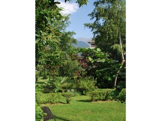 Vakantieappartement Meran Buitenaudio-opname 12