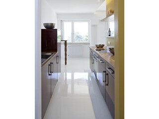 Vakantieappartement Meran Kenmerken 17