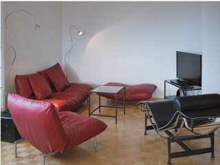 Vakantieappartement Meran Kenmerken 11