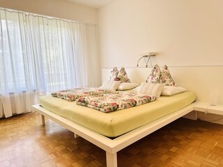 Sleeping room 1