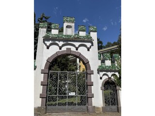 Vakantieappartement Meran Buitenaudio-opname 14