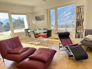Holiday apartment Meran Features 25