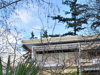 Vakantieappartement Meran Buitenaudio-opname 1