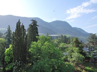 Vakantieappartement Meran Buitenaudio-opname 10