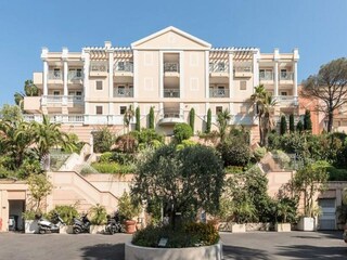 Appartement Cannes  13