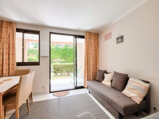 Appartement Cannes  8