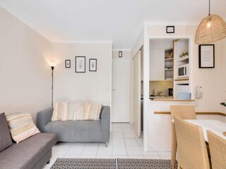 Appartement Cannes  9