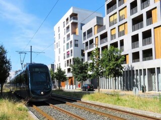 Apartment Bruges (Gironde)  12