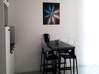 Apartment Bruges (Gironde)  8