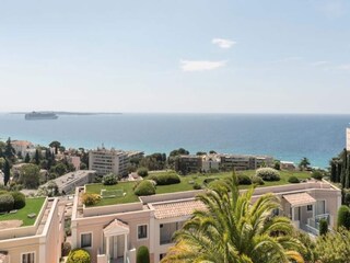 Appartement Cannes  4