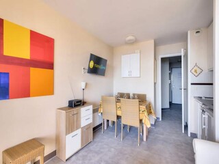 Appartement Cannes  6