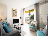 Apartamento Vallauris  1