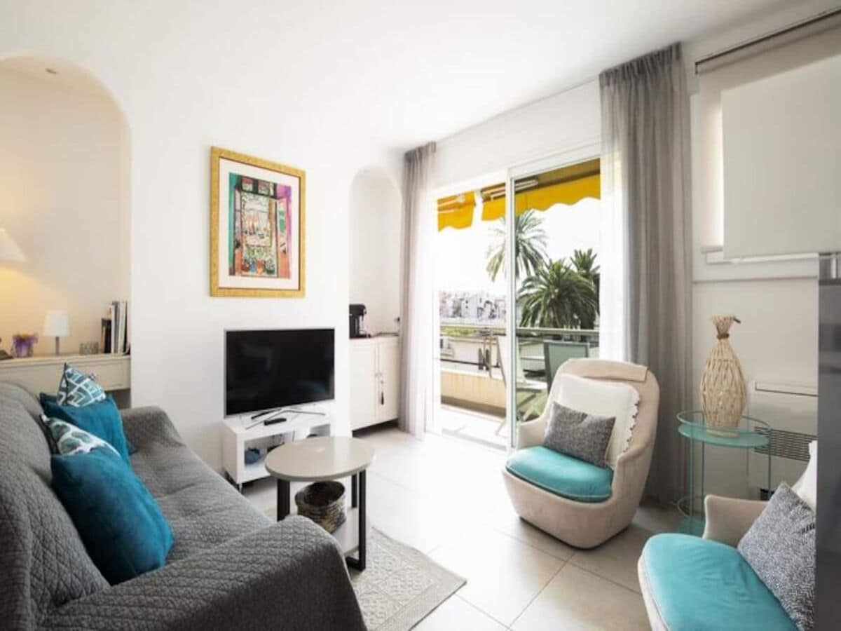 Appartement Vallauris  1