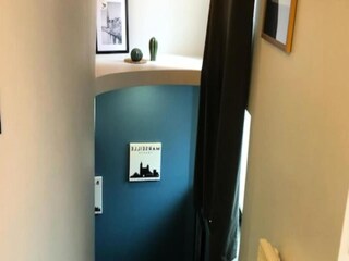 Appartement Paris Enregistrement extérieur 8