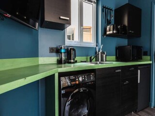 Appartement Paris Enregistrement extérieur 10