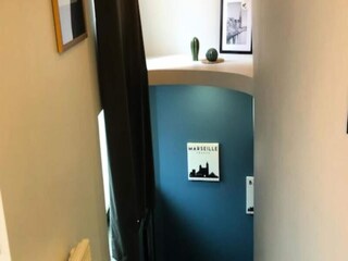 Appartement Paris Enregistrement extérieur 11