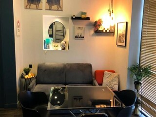 Appartement Paris Enregistrement extérieur 13