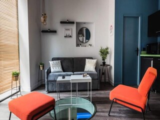Appartement Paris Enregistrement extérieur 23