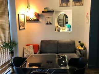 Apartment Paris Outdoor Recording 25