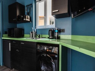 Appartement Paris Enregistrement extérieur 26