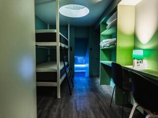 Appartement Paris Enregistrement extérieur 29