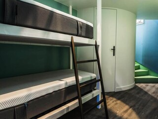 Apartment Paris Außenaufnahme 32