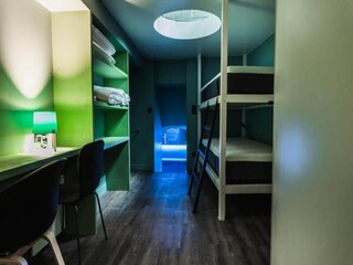 Appartement Paris Enregistrement extérieur 19