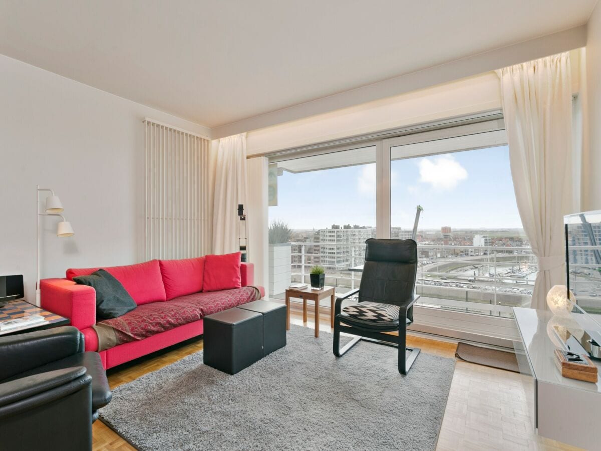 Apartment Blankenberge  5