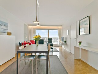 Appartement Blankenberge  12