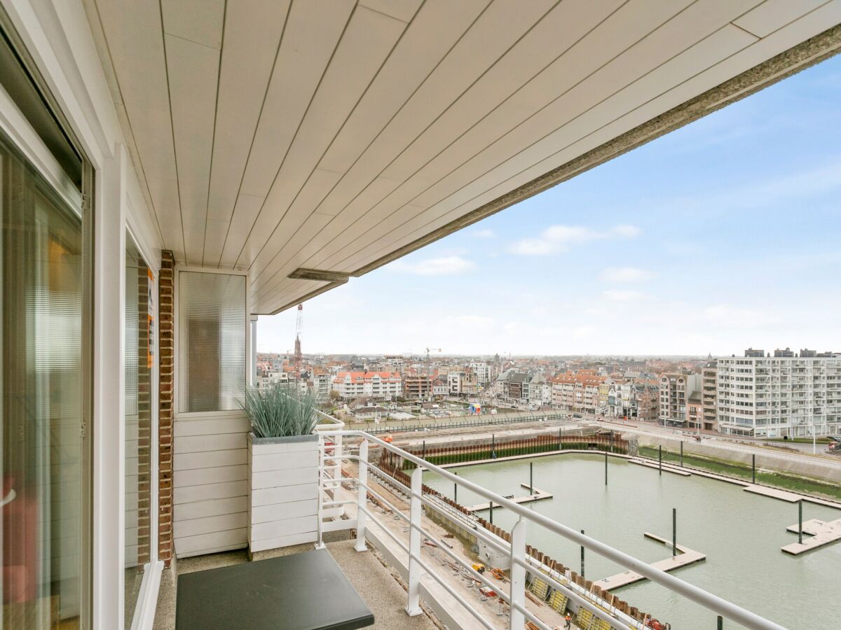 Apartment Blankenberge  13